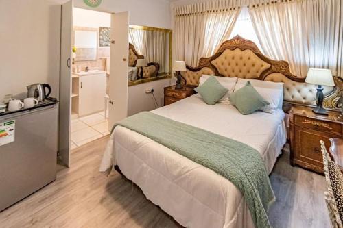 Mossel Bay House | DeRust Danabay Accomodation