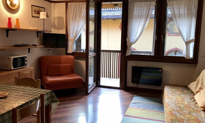 Madonna di Campiglio Apartment | DES ALPES 24 APARTMENT