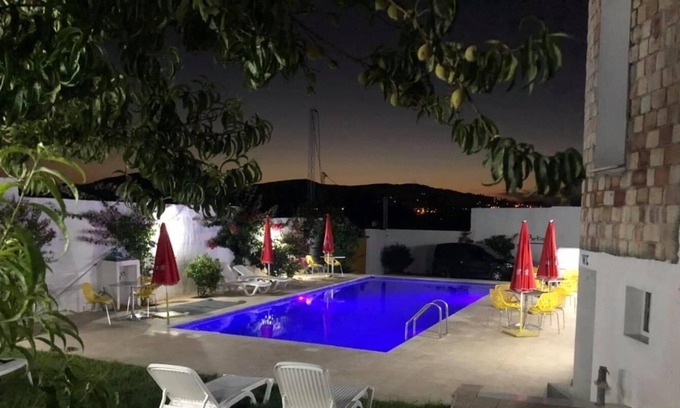 Tabarka Condo | Des appartements s+1 a louer à Tabarka