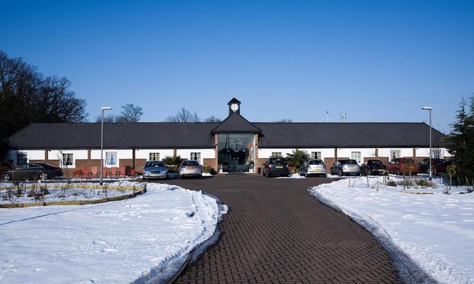 Bishop's Stortford Hotel | Desalis Hotel London Stansted