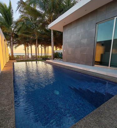 Ixtapa - Zihuatanejo Villa | Desarrollo Ohana I Playa Blanca