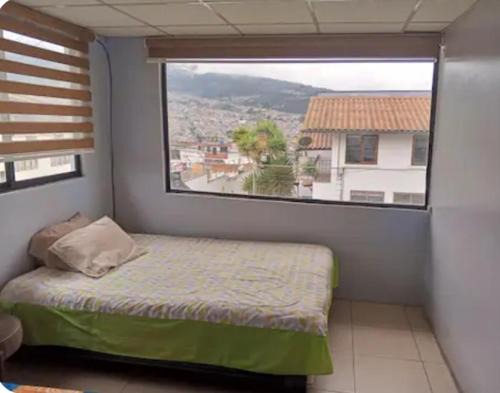 Ponceano Apartment | Descansa Relájate y Disfruta