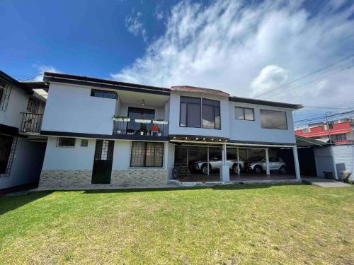 Ponceano Apartment | Descanso Familiar Norte