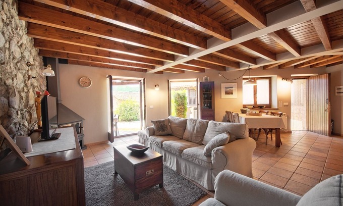 Bellver de Cerdanya Villa | DESCONNECTAR - Bellver de Cerdanya I