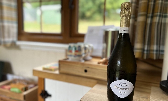 Llandysul House | Description of the service offered: