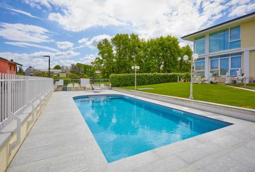 Desenzano del Garda Apartment | Desenzano Lakeview - Luxury Flat