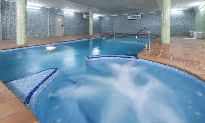 Grao de Gandia Apartment | Deseo - Apartment In Grau I Platja. Free Wifi