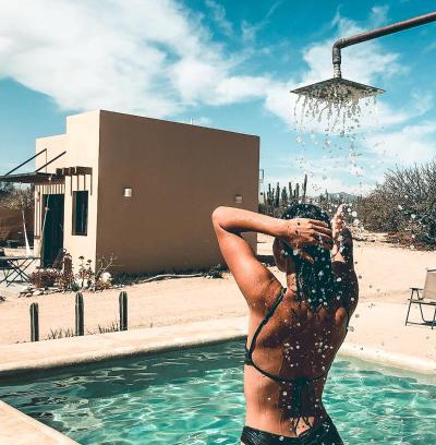 La Ventana Apartment | Desert Wind