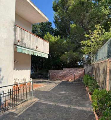 Pioppi Apartment | Desiderio D'Ammore CILENTO