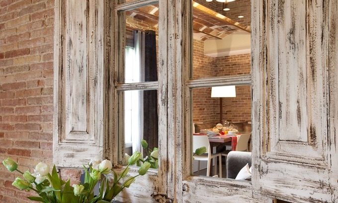 Eixample Apartment | Design and comfort in the centre of Barcelona. Ideal for groups