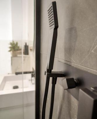 Gemarkung Langerfeld Apartment | Design-Apartment für Geschäfts-&Urlaubsreisen in Wuppertal