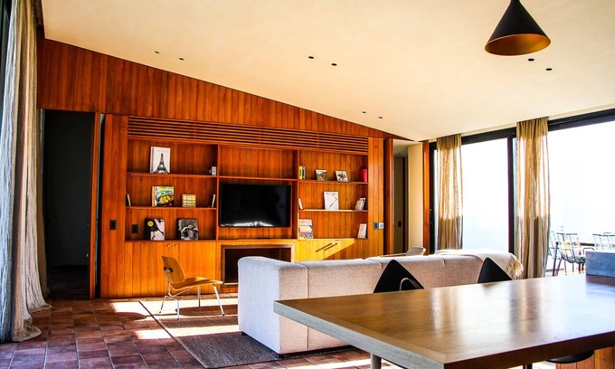 Rocha House | Designer Bungalow on the Ocean near Jose Ignacio