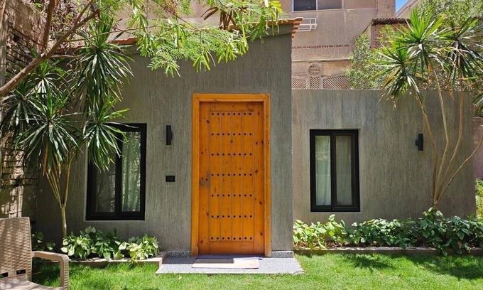 Nasr City Apartment | Designer Cozy studio in Heliopolisnn