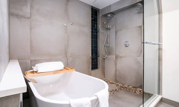 Wicker Park House | Designer-renovated house in the heart of Wicker Park