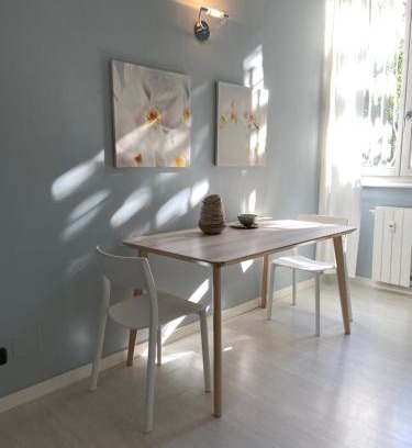 Washington Apartment | DesignHouseMilano