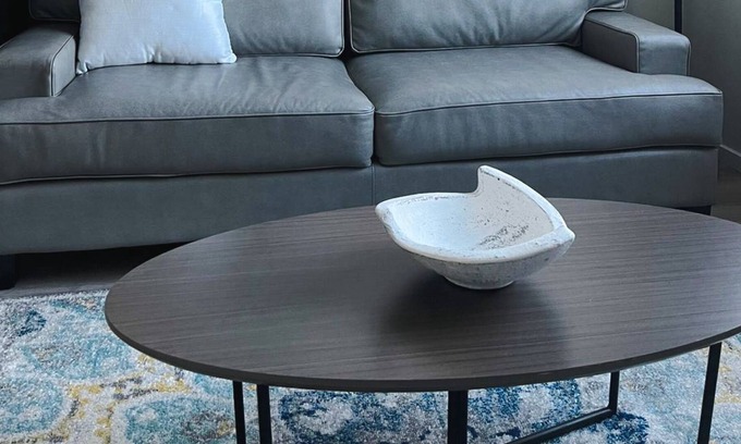 NoDo District Apartment | Desirable 1BD/1BA + Balcony- Downtown Omaha