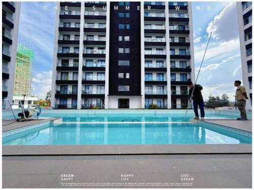 Syokimau House | Desired Atmosphere Safaris