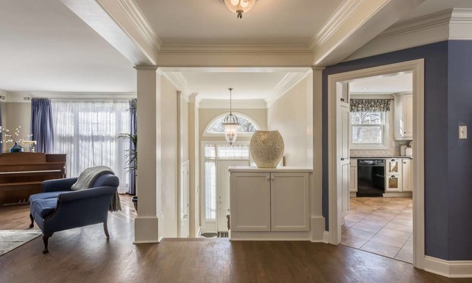South End Apartment | Desired Suite in South End Halifax