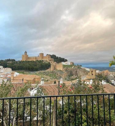 Antequera House | Despertar