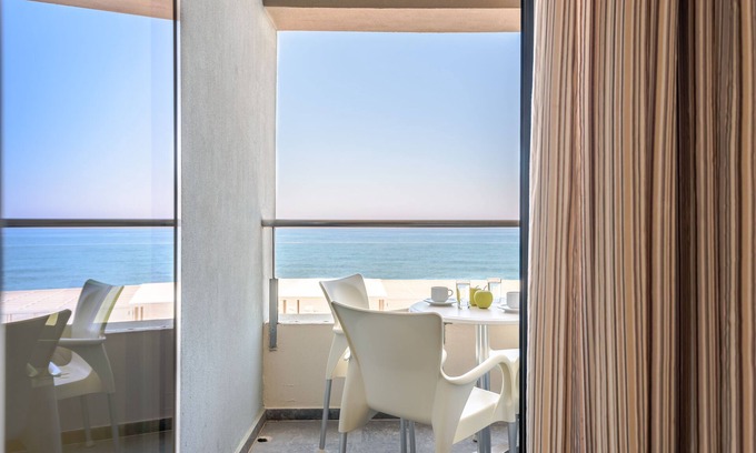 Platanias Town Apartment | Despina Apartments