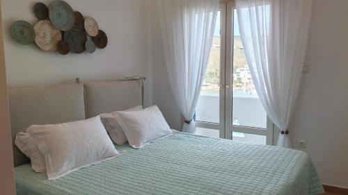 Loutra Apartment | Despina onar loutra kythnos