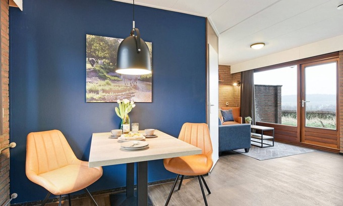 Harles Cottage | Detached bungalow for 2 persons