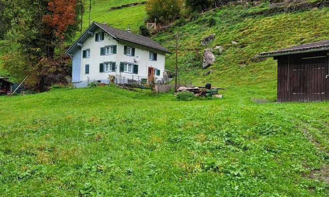 Engi Other | Detached holiday home in recreational area