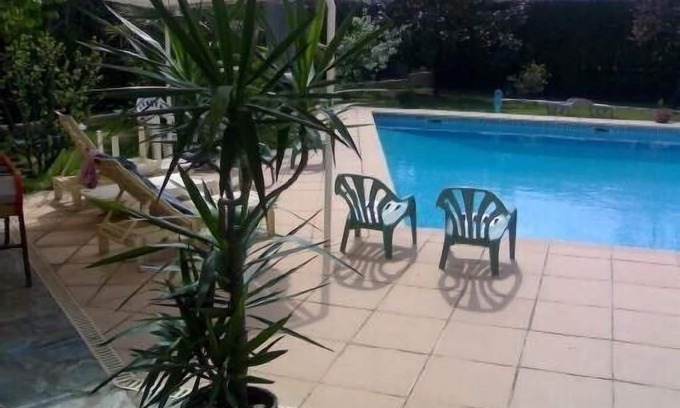 Penta-di-Casinca Villa | Detached house with pool 900m from the sea