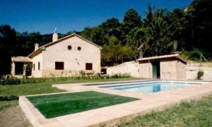 La Iruela Cottage | Detached house in the middle of the forest, with two apart. totally independent