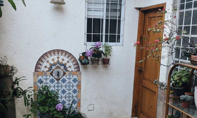 Machala Apartment | Detached Suite near Hotel Oro Verde