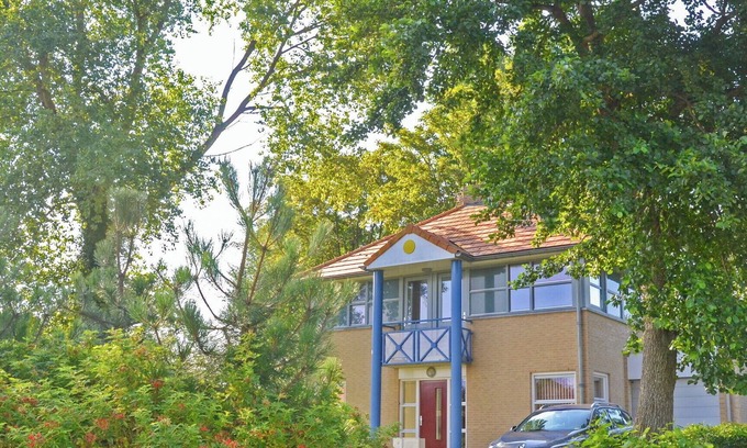 Berck-sur-Mer Villa | Detached villa Esonne - 3 bedrooms at Dormio resort Berck sur Mer