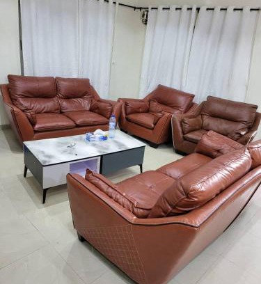 Abomey-Calavi Apartment | Detente