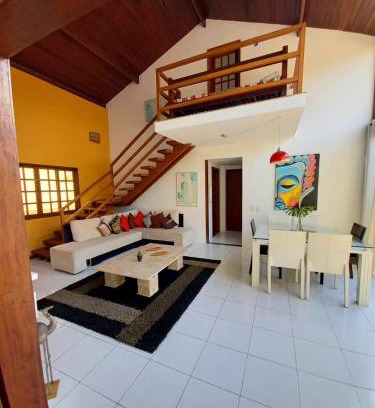 Cem Bracas House | Deu praiabuzios