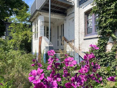 Winsen House | Deuichliebe ÖKOlogisch