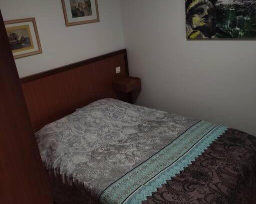 Saint-Martin-Vesubie Apartment | Deux pièces avec grande terrasse au calme