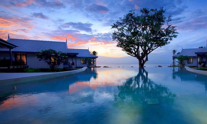 Hua Hin Hotel | Devasom Hua Hin Resort