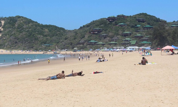 Lopes Cabin | DEVOCEAN Lodge