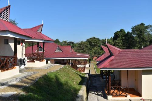 Baratang Resort | Dew Dale Resorts, Baratang Island