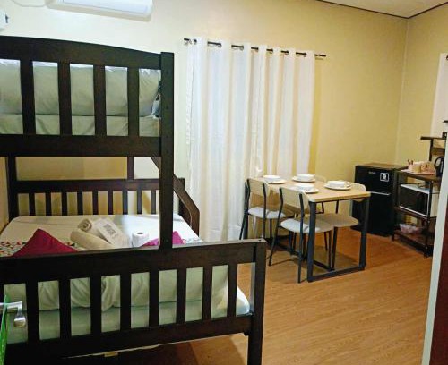 Lapu-Lapu House | Dexter John's Guesthouse