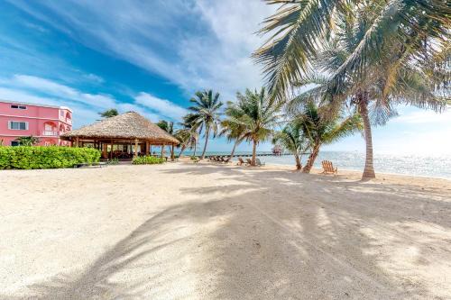 San Pedro Hotel | Dhalia #21 at Caribe Island -Gold Standard Certified