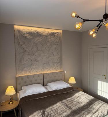 Telsiai Apartment | DHARMA Stay Notaro apartamentai Self check-in