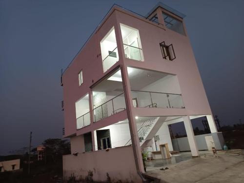 Ramanagara Villa | Dhruva Villa