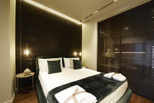 Palermo Apartment | Di fronte a Suite