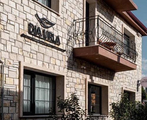 Urla Hotel | Dia Urla