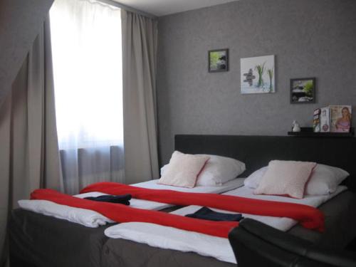 Kesselheim Apartment | Diamanthaus 2 Koblenz