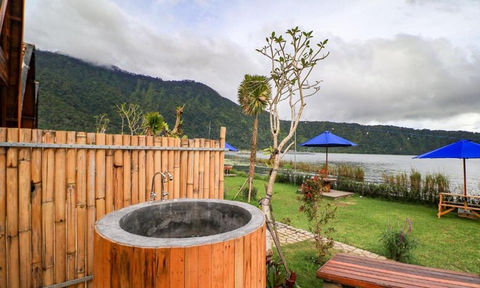 Candikuning Resort | Diamond Glamping by BIO Management