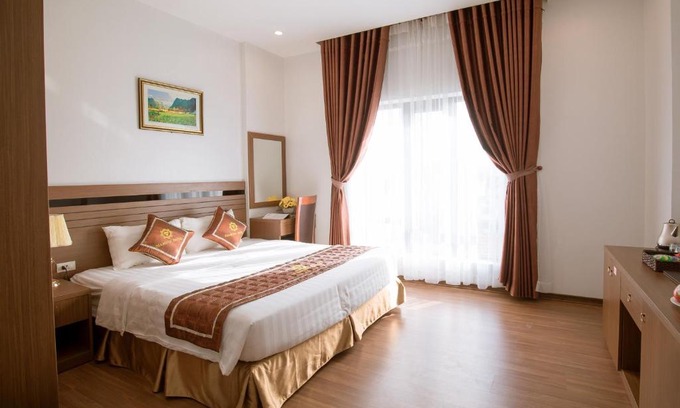 Ninh Binh Hotel | Diamond Hotel