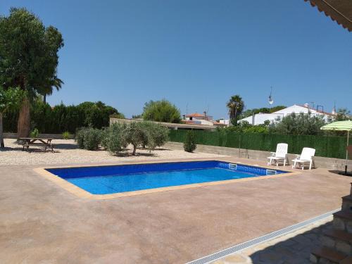 Riumar House | Diamond House