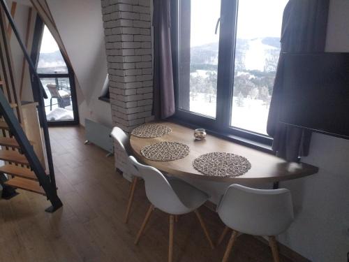 Divcibare Apartment | Diamond Sky