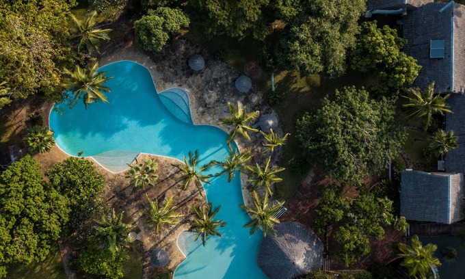 Diani Beach Resort | Diamonds Leisure Beach & Golf Resort